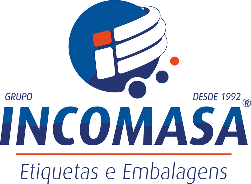 Incomasa Etiquetas e Embalagens